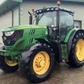 John Deere 6155R