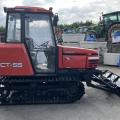 Yanmar CT-55