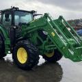 John Deere 6120R