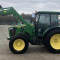 John Deere 5100M