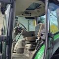 John Deere 6R195