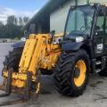 JCB 536-60 Agri Super