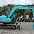 Kobelco SK75