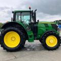 John Deere 6195M