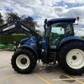 New Holland T6.180