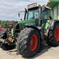 Fendt 818 Vario TMS