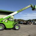Merlo P120.10 HM