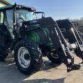 Valtra N101 Reverse Drive