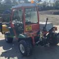 Reform Metrac 2004 GS