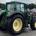 John Deere 6530 Premium