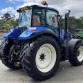 New Holland T5.120