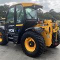 JCB 538-60 Agri Super