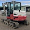 Takeuchi TB260
