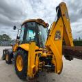 JCB 3CX Sitemaster