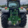 John Deere 6155M