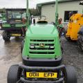 John Deere 8400 Commercial