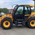 JCB 542-70 Agri Extra