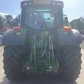 John Deere 6120M