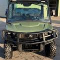 John Deere XUV 865M Gator