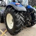 New Holland T6.180