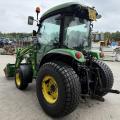John Deere 4720