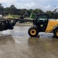 JCB 524-50 Compact