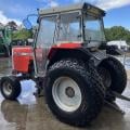 Massey Ferguson 390T