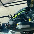 Claas Arion 650