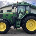 John Deere 6R195