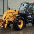 JCB 542-70 Agri Extra