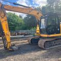 JCB JZ141LC
