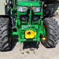 John Deere 6120R