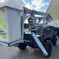 Ausa D300 AM
