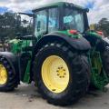 John Deere 6150M