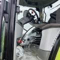 Claas Arion 650
