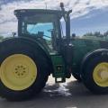 John Deere 6155R