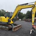 Wacker Neuson EZ80