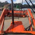 Kubota L2850