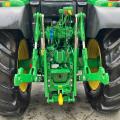 John Deere 6155M