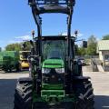 John Deere 6125R