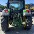 John Deere 6430