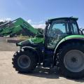 Deutz Fahr 6140.4