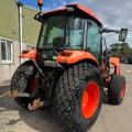 Kubota M7060