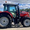 Massey Ferguson 6715S