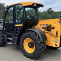 JCB 542-70 Agri Extra