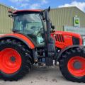 Kubota M7-153 Premium