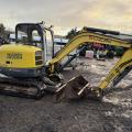 Wacker Neuson 50Z3