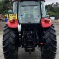Case JX80