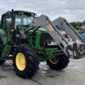 John Deere 6530 Premium
