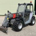 Weidemann T4512